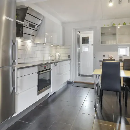 Alvild - 2-3km From The Sea In Western Jutland By Interhome