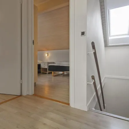 Alvild - 2-3km From The Sea In Western Jutland By Interhome Sonderby (Romo)