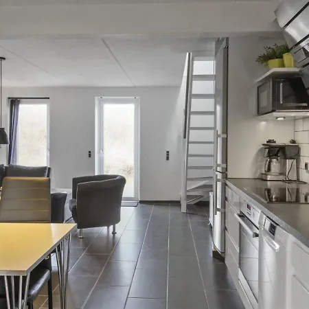 Alvild - 2-3km From The Sea In Western Jutland By Interhome Apartment *