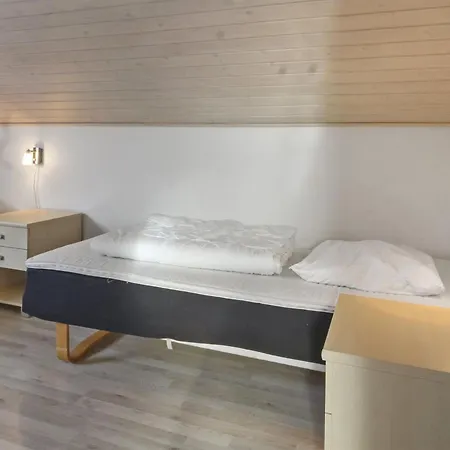 Alvild - 2-3km From The Sea By Interhome *