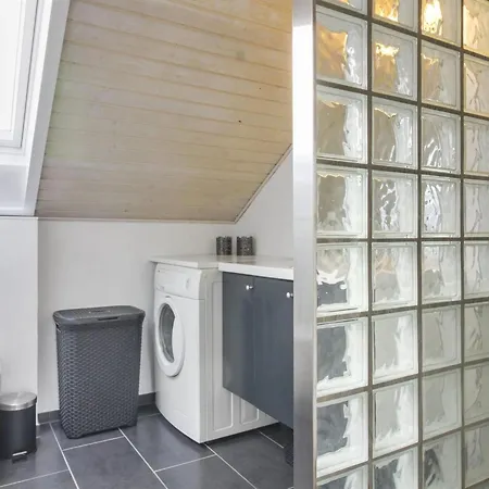 Alvild - 2-3km From The Sea By Interhome דירה Sønderby