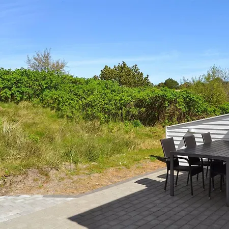 Lejlighed Alvild - 2-3km From The Sea By Interhome Sønderby