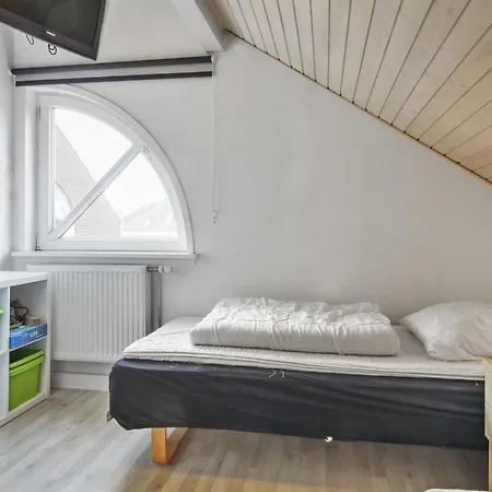 Alvild - 2-3km From The Sea By Interhome Leilighet *