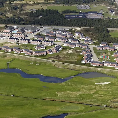 Alvild - 2-3km From The Sea By Interhome Apartamento *