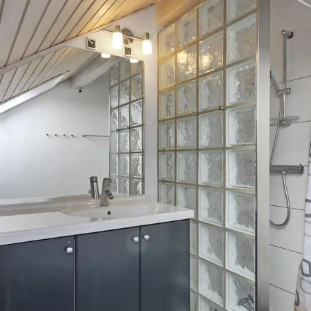 Leilighet Alvild - 2-3km From The Sea By Interhome Sønderby