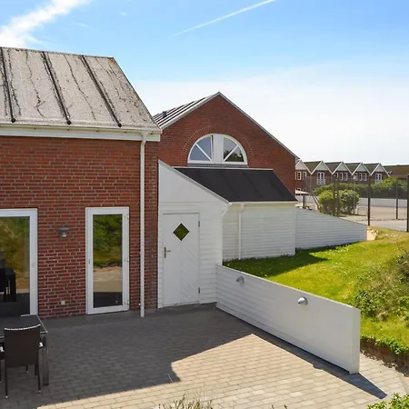 Alvild - 2-3km From The Sea By Interhome Leilighet *
