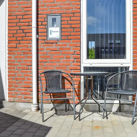 Alvild - 2-3km From The Sea By Interhome Leilighet Sønderby