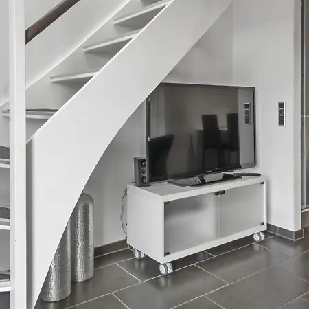 Alvild - 2-3km From The Sea By Interhome Leilighet *
