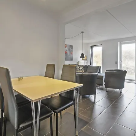 Leilighet Alvild - 2-3km From The Sea By Interhome